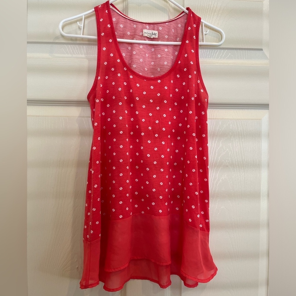 MAISON JULES top